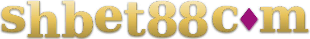shbet88 com logo